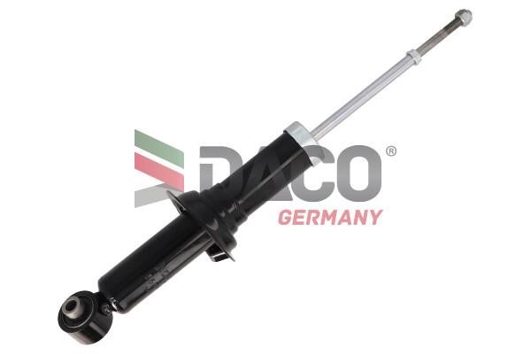 Daco 550602 Shock absorber assy 550602