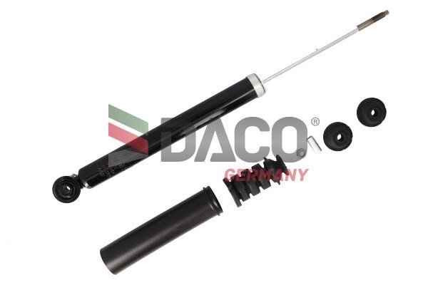 562610 Daco Rear suspension shock