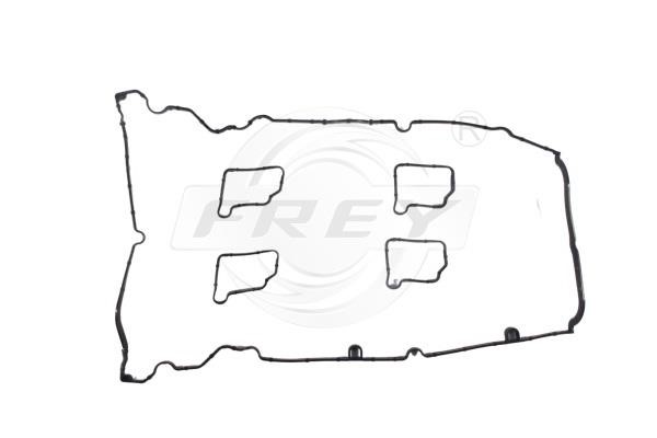 Frey 700406543 Gasket, cylinder head cover 700406543