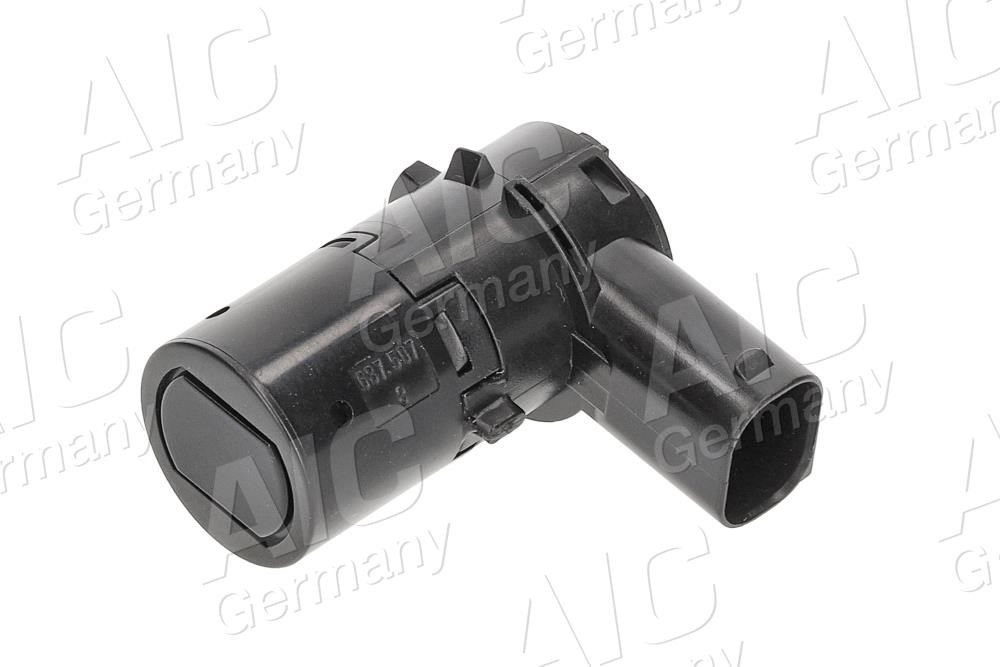 AIC Germany 73439 Sensor, parking distance control 73439 73439 AIC Germany Sensor, parking distance control