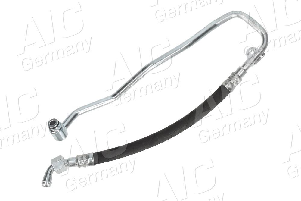 74165 AIC Germany Hydraulic Hose, steering system