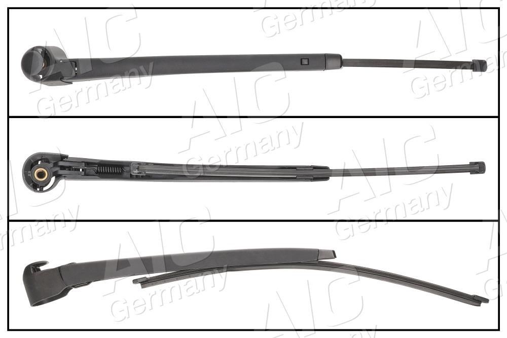 Window wiper arm Volkswagen Multivan: 74240 AIC Germany Wiper arm