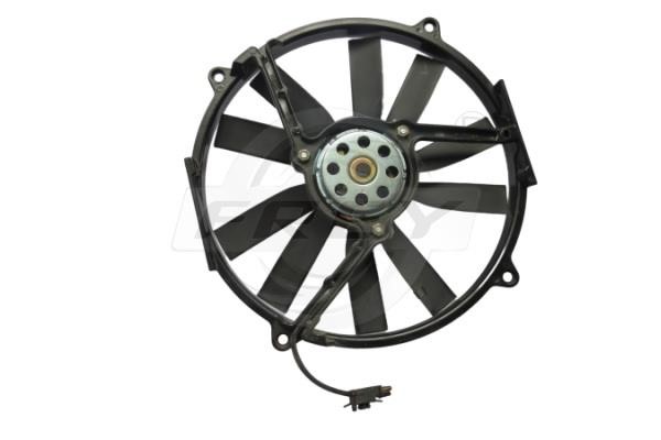 Frey 724100104 Hub, engine cooling fan wheel 724100104