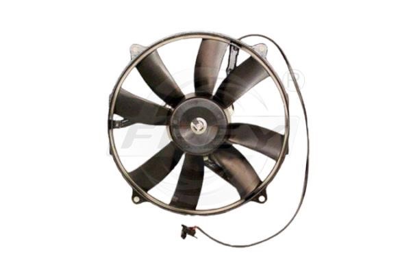 Frey 724100504 Hub, engine cooling fan wheel 724100504