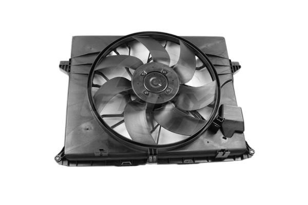 Frey 724105302 Hub, engine cooling fan wheel 724105302
