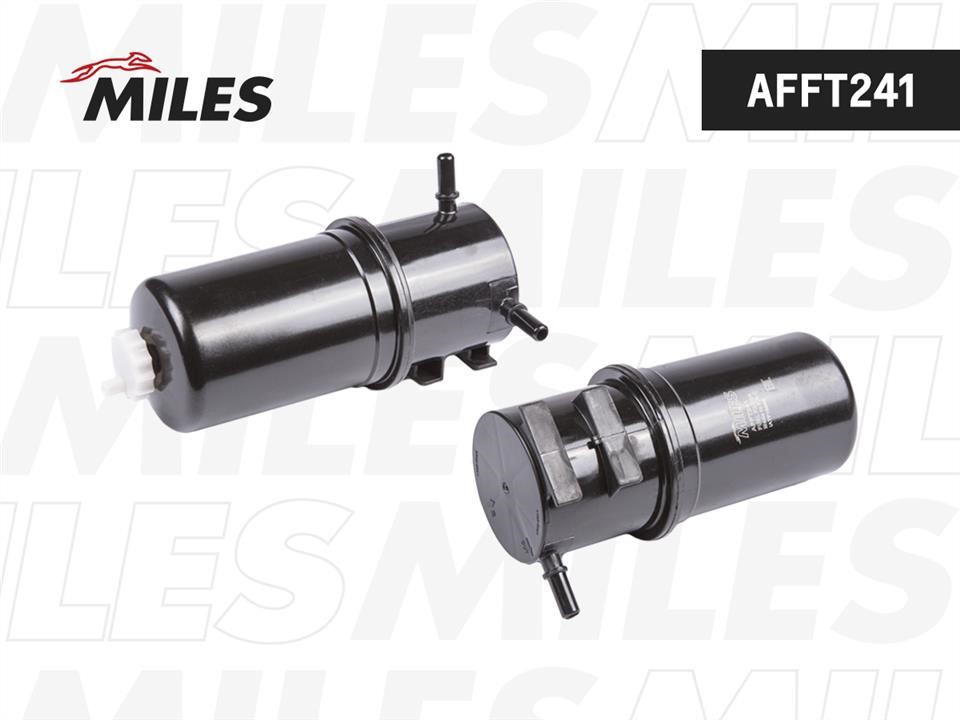 Miles AFFT241 Fuel filter AFFT241