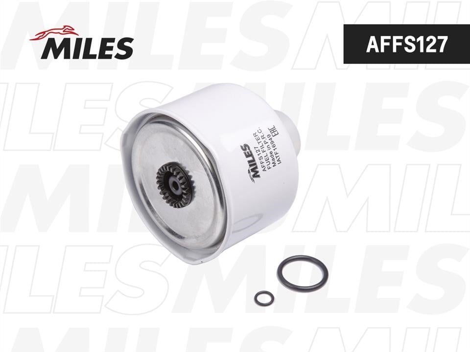 Miles AFFS127 Fuel filter AFFS127