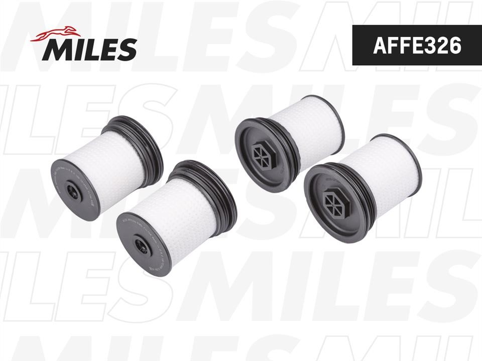 Miles AFFE326 Fuel filter AFFE326