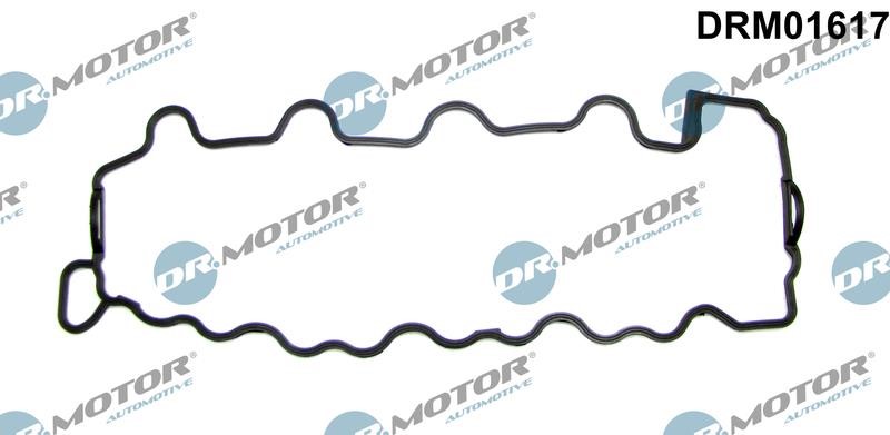 Rocker gasket Mercedes: DRM01617 Dr.Motor Rocker cover gasket
