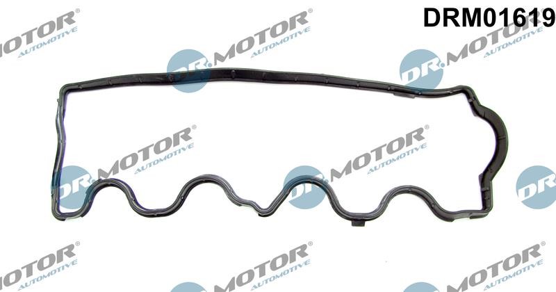 Rocker gasket Fiat Marea: DRM01619 Dr.Motor Rocker cover gasket