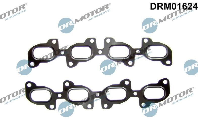 Exhaust collector gasket Vauxhall: DRM01624 Dr.Motor Exhaust manifold gasket
