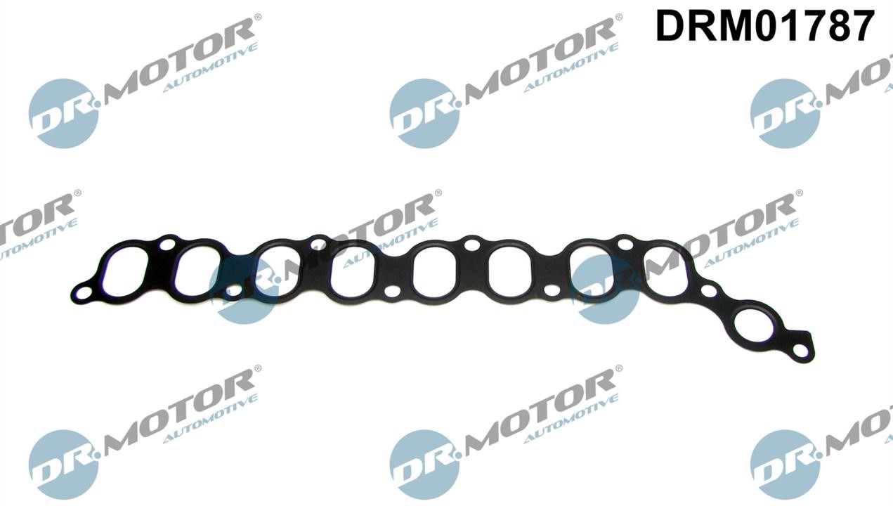 Air intake manifold gasket Toyota: DRM01787 Dr.Motor Intake manifold gasket