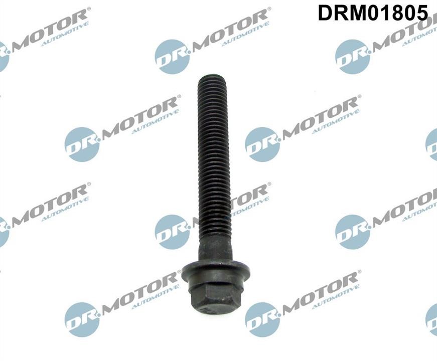 DRM01805 Dr.Motor Pulley Bolt