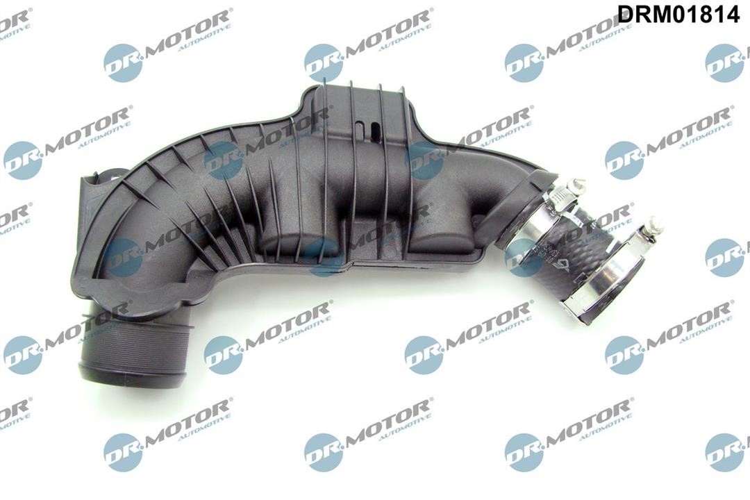 DRM01814 Dr.Motor Intercooler pipe