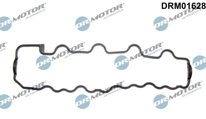 Valve gasket Mercedes: DRM01628 Dr.Motor Rocker cover gasket