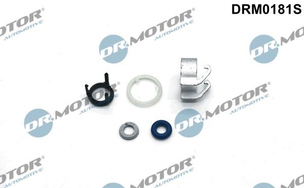 Dr.Motor DRM0181S Repair Kit, injection nozzle DRM0181S