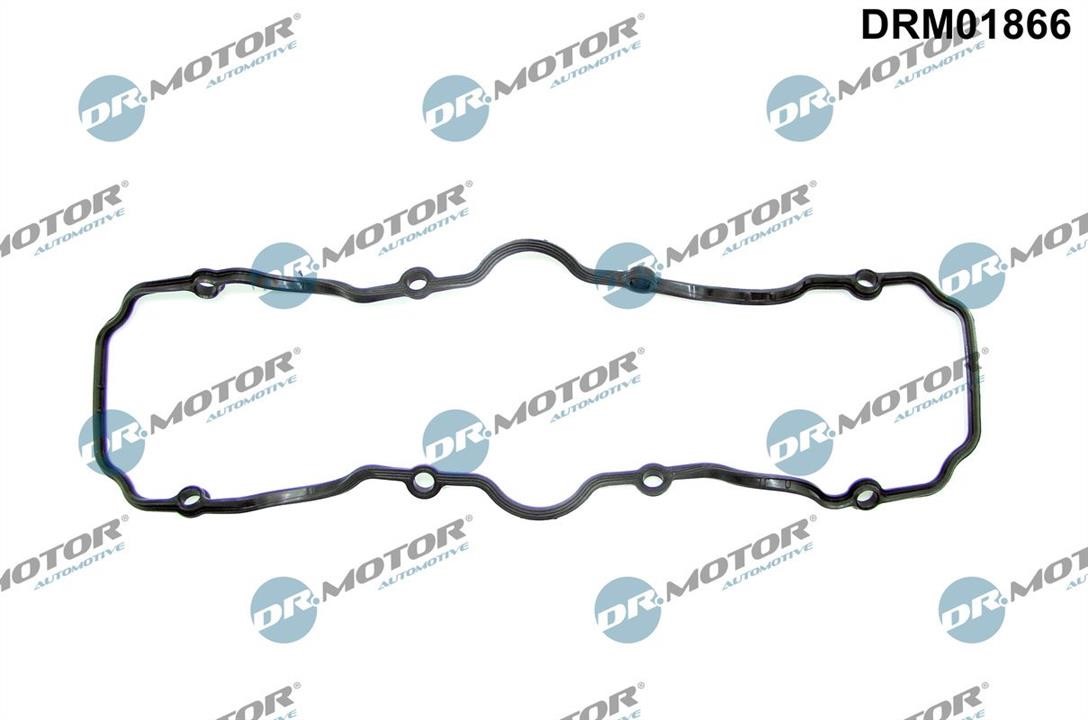 Valve gasket Opel Frontera A: DRM01866 Dr.Motor Rocker cover gasket
