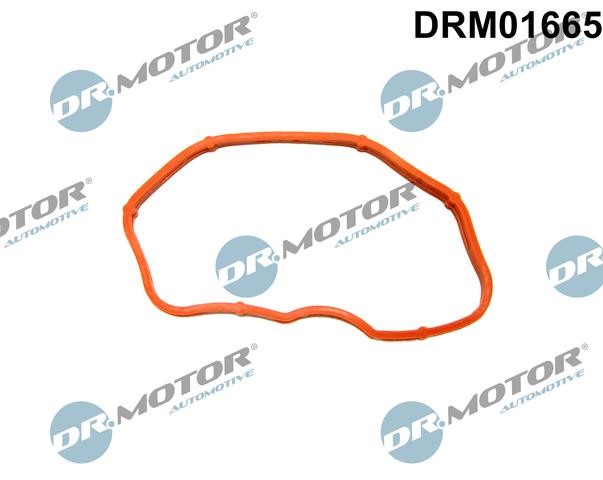 Dr.Motor DRM01665 Gasket, intake manifold DRM01665