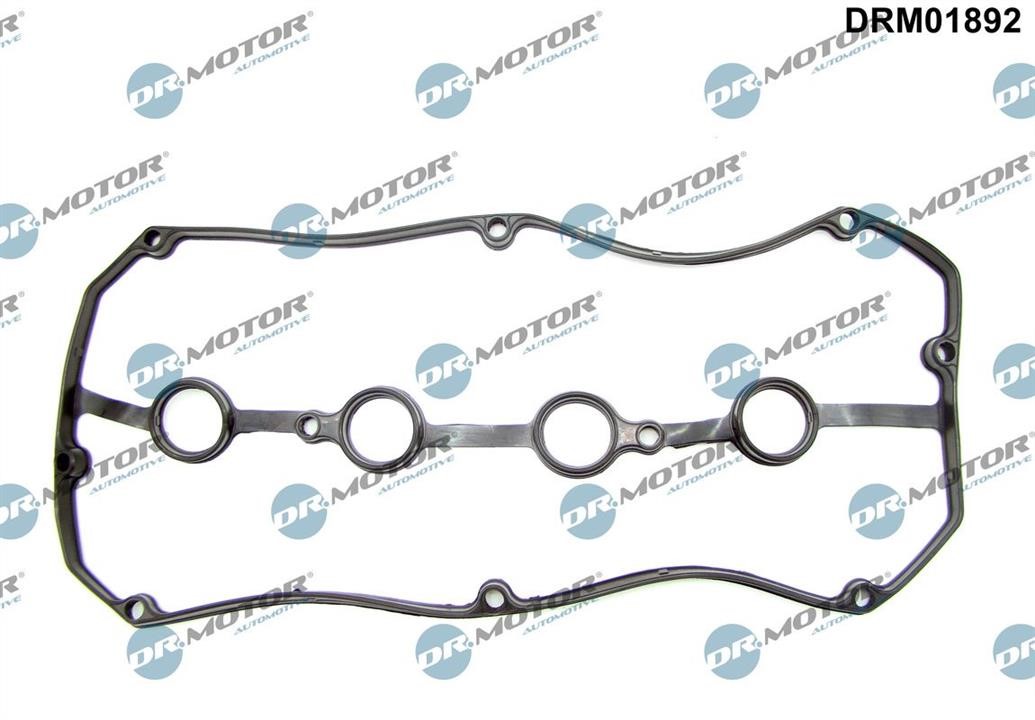 Rocker cover seal Kia: DRM01892 Dr.Motor Rocker cover gasket
