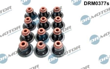 Dr.Motor DRM0377S Valve oil seals, kit DRM0377S