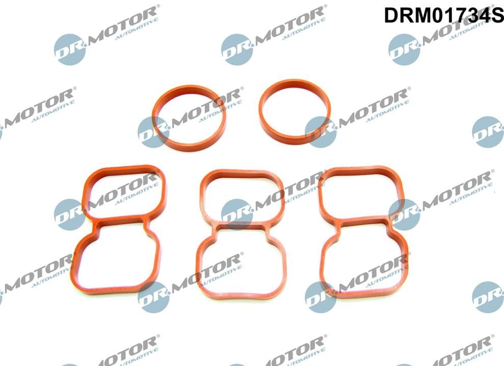 Cylinder head seal Mercedes E-Class: DRM01734S Dr.Motor Cylinder head gasket