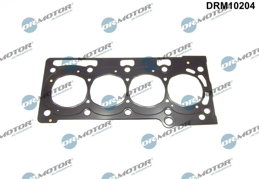 Cylinder head seal Subaru: DRM10204 Dr.Motor Cylinder head gasket