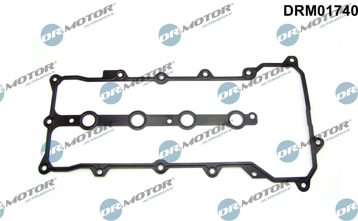 Rocker cover seal Renault Megane: DRM01740 Dr.Motor Rocker cover gasket
