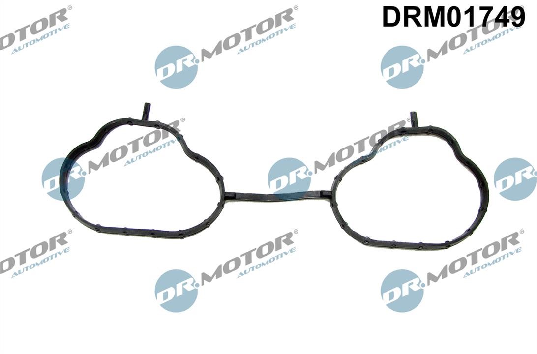 Engine intake manifold gasket Subaru Outback: DRM01749 Dr.Motor Intake manifold gasket