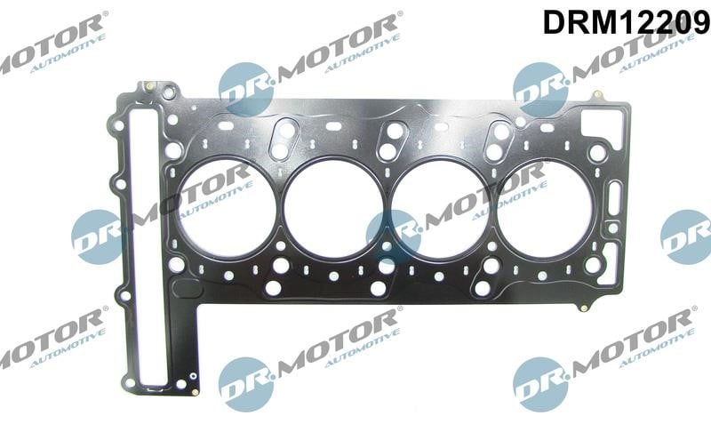 Engine head gasket Mercedes Sprinter: DRM12209 Dr.Motor Cylinder head gasket