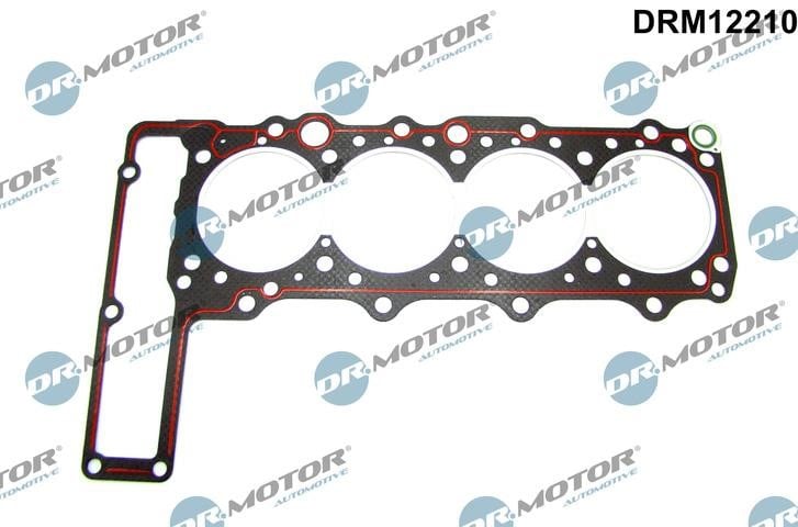 Top gasket Ssangyong: DRM12210 Dr.Motor Cylinder head gasket