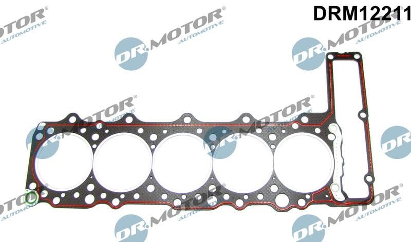 Top gasket Daewoo Korando: DRM12211 Dr.Motor Cylinder head gasket