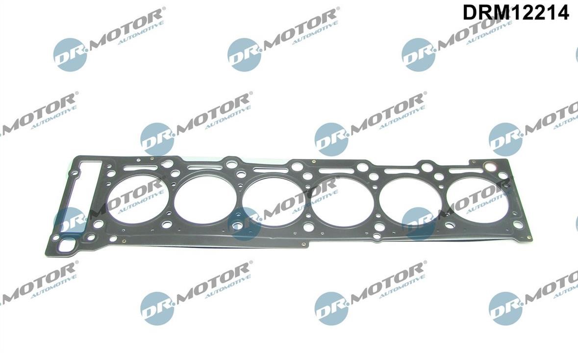 Cylinder head seal Mercedes E-Class: DRM12214 Dr.Motor Cylinder head gasket