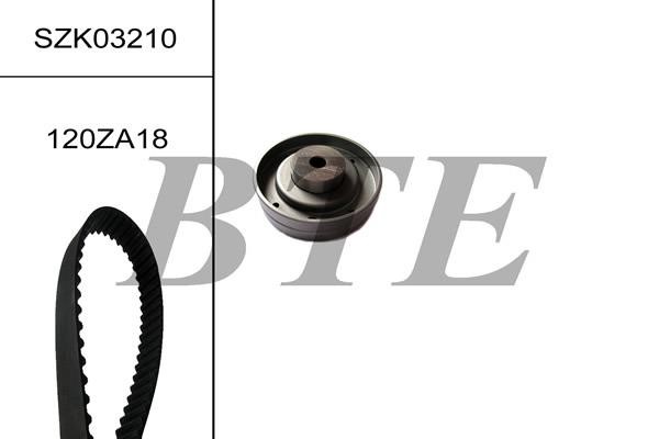 BTE SZK03210 Timing Belt Kit SZK03210