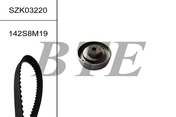 BTE SZK03220 Timing Belt Kit SZK03220