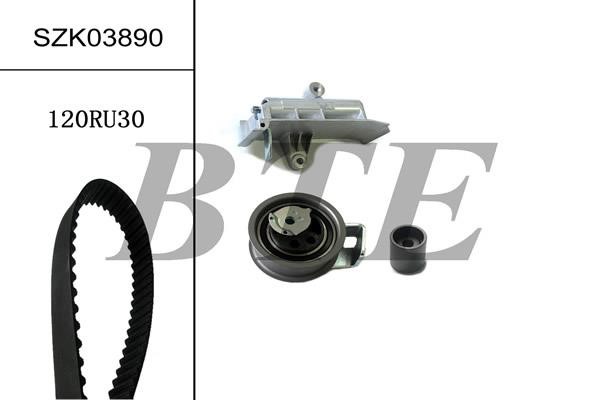 BTE SZK03890 Timing Belt Kit SZK03890