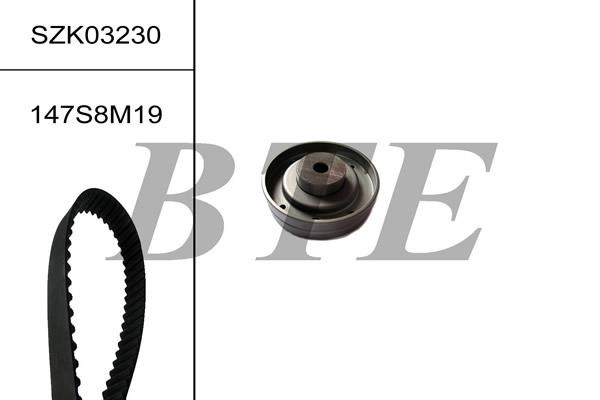 BTE SZK03230 Timing Belt Kit SZK03230