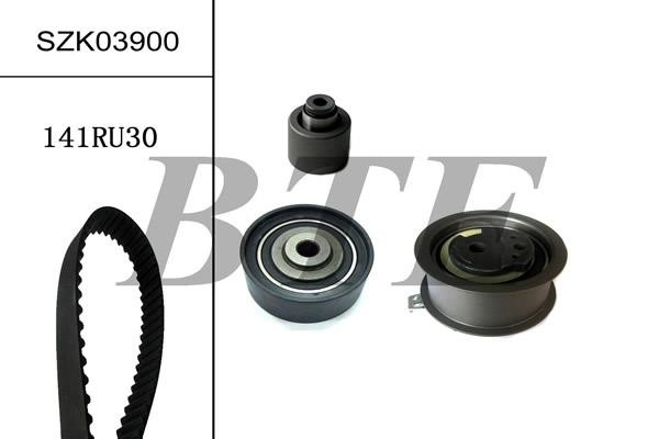 BTE SZK03900 Timing Belt Kit SZK03900