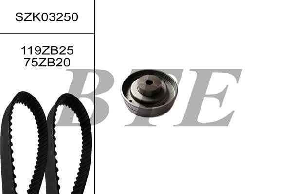 BTE SZK03250 Timing Belt Kit SZK03250