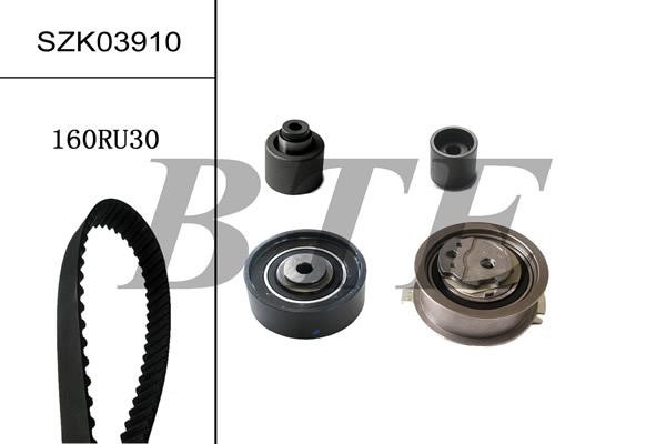 BTE SZK03910 Timing Belt Kit SZK03910