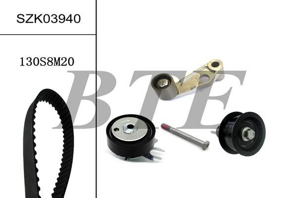 BTE SZK03940 Timing Belt Kit SZK03940