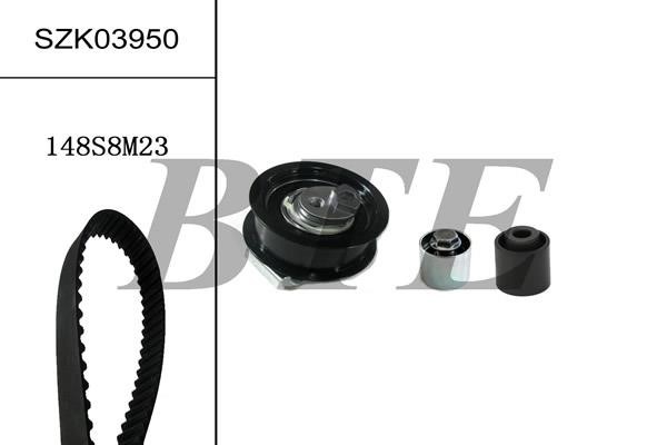 BTE SZK03950 Timing Belt Kit SZK03950