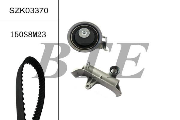 BTE SZK03370 Timing Belt Kit SZK03370