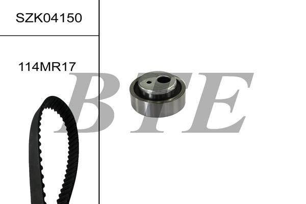 BTE SZK04150 Timing Belt Kit SZK04150