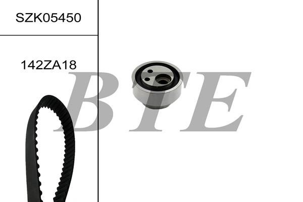 BTE SZK05450 Timing Belt Kit SZK05450