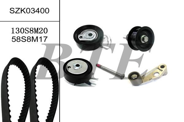 BTE SZK03400 Timing Belt Kit SZK03400