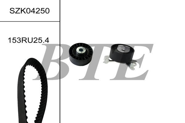 BTE SZK04250 Timing Belt Kit SZK04250