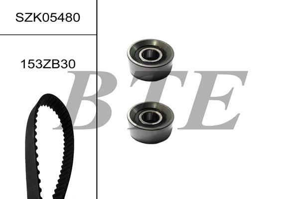 BTE SZK05480 Timing Belt Kit SZK05480
