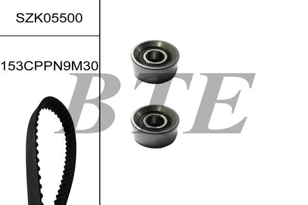 BTE SZK05500 Timing Belt Kit SZK05500