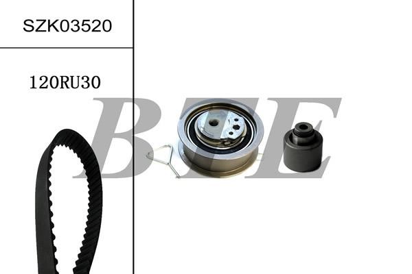 BTE SZK03520 Timing Belt Kit SZK03520