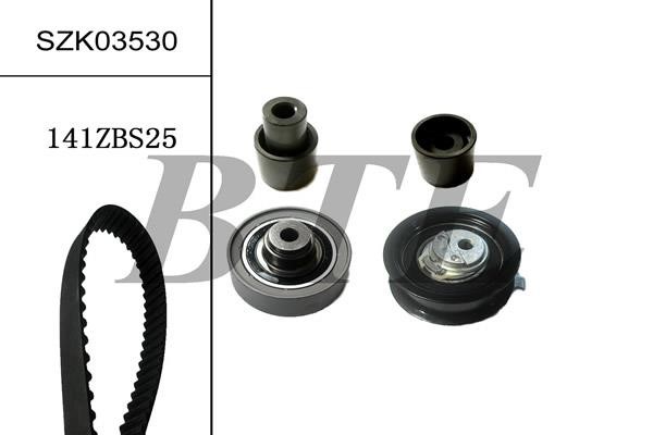 BTE SZK03530 Timing Belt Kit SZK03530